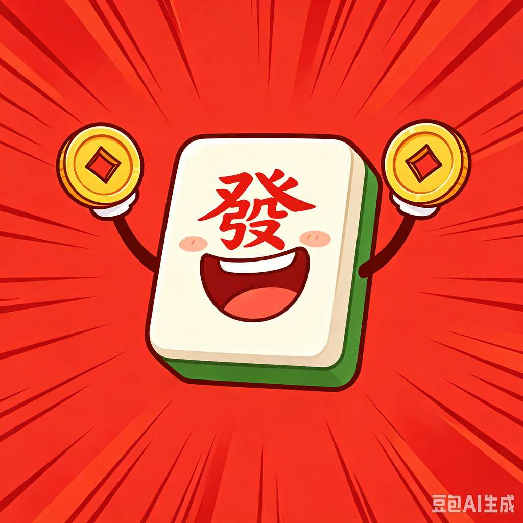 Merced,mahjong
