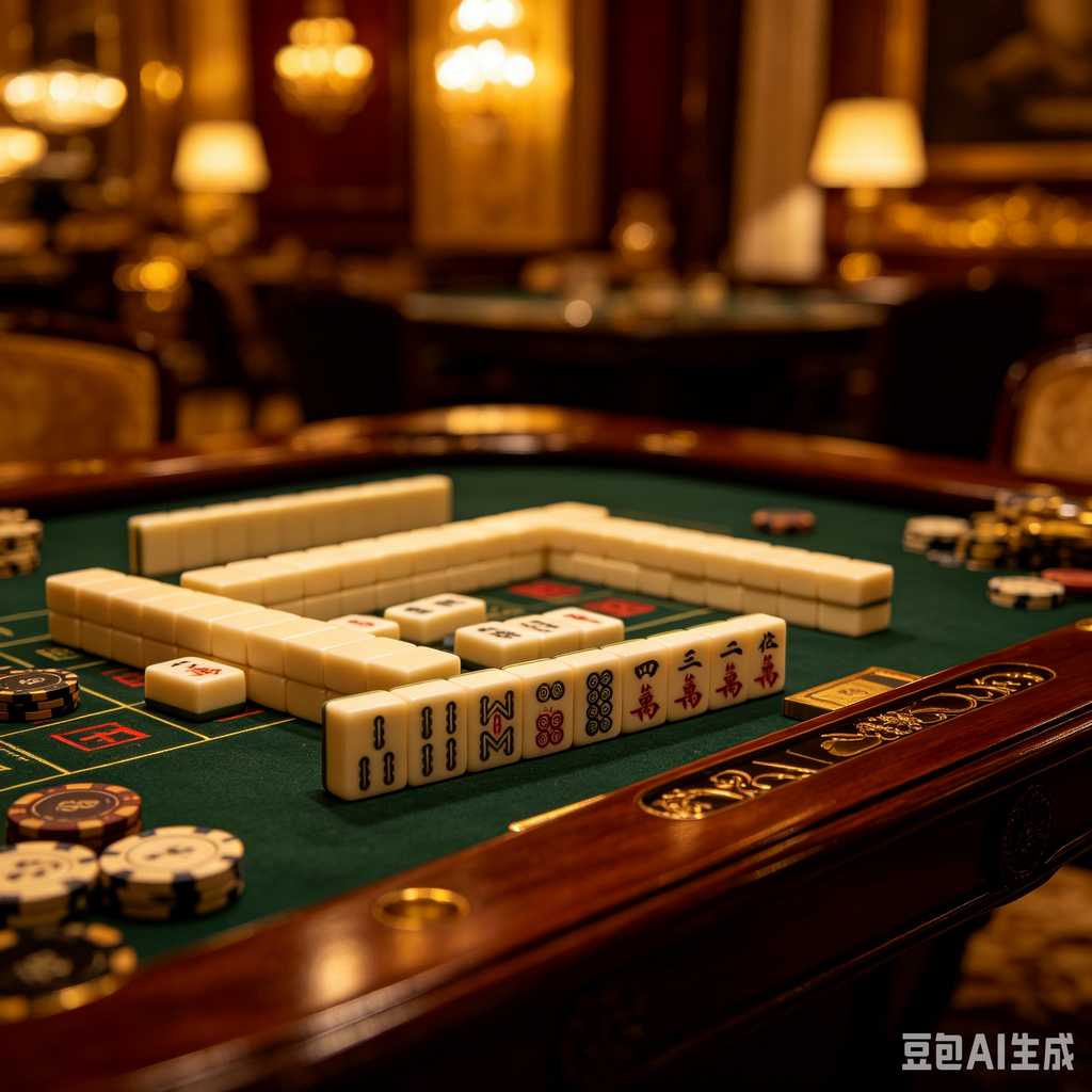 Manaus,mahjong