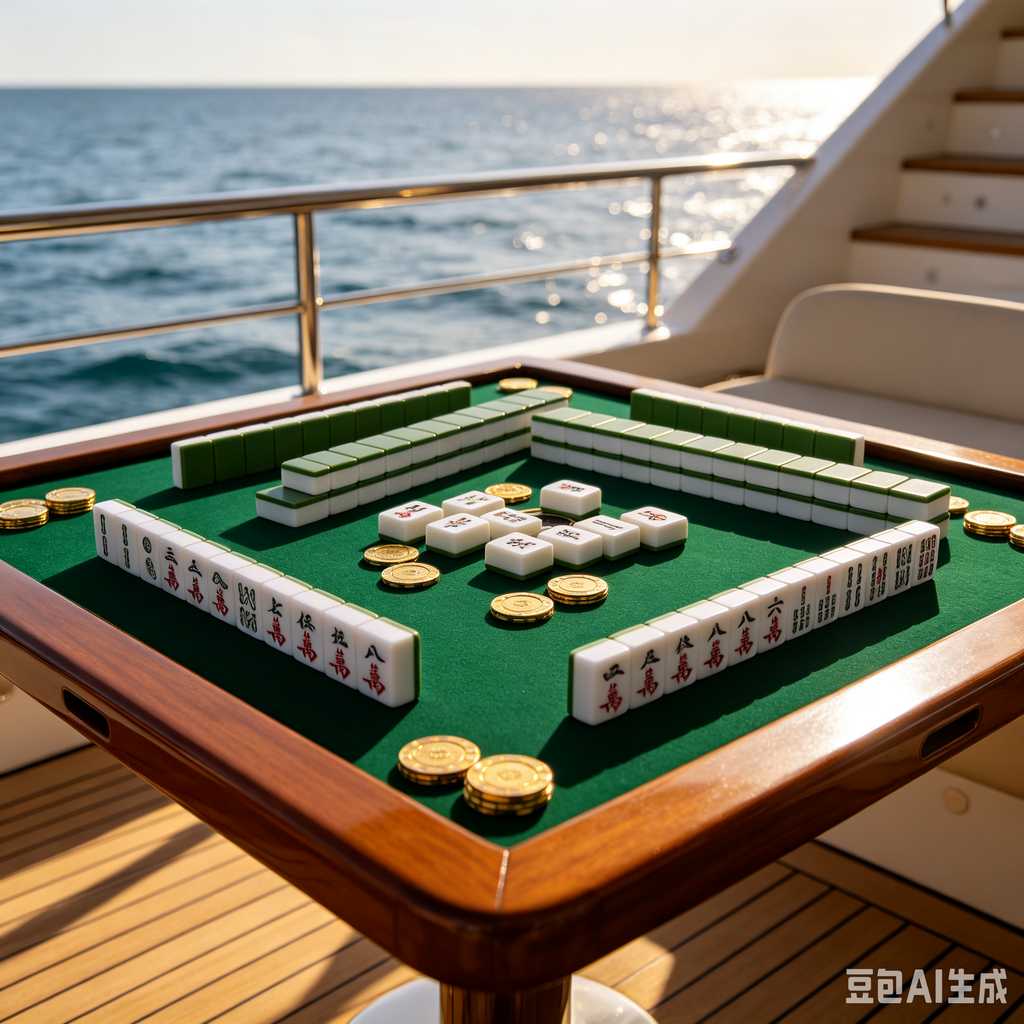 Hermosillo,mahjong