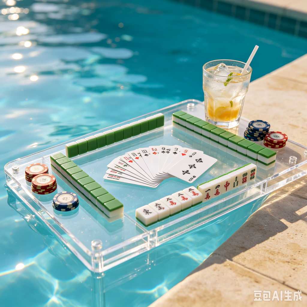 SanDiego,mahjong