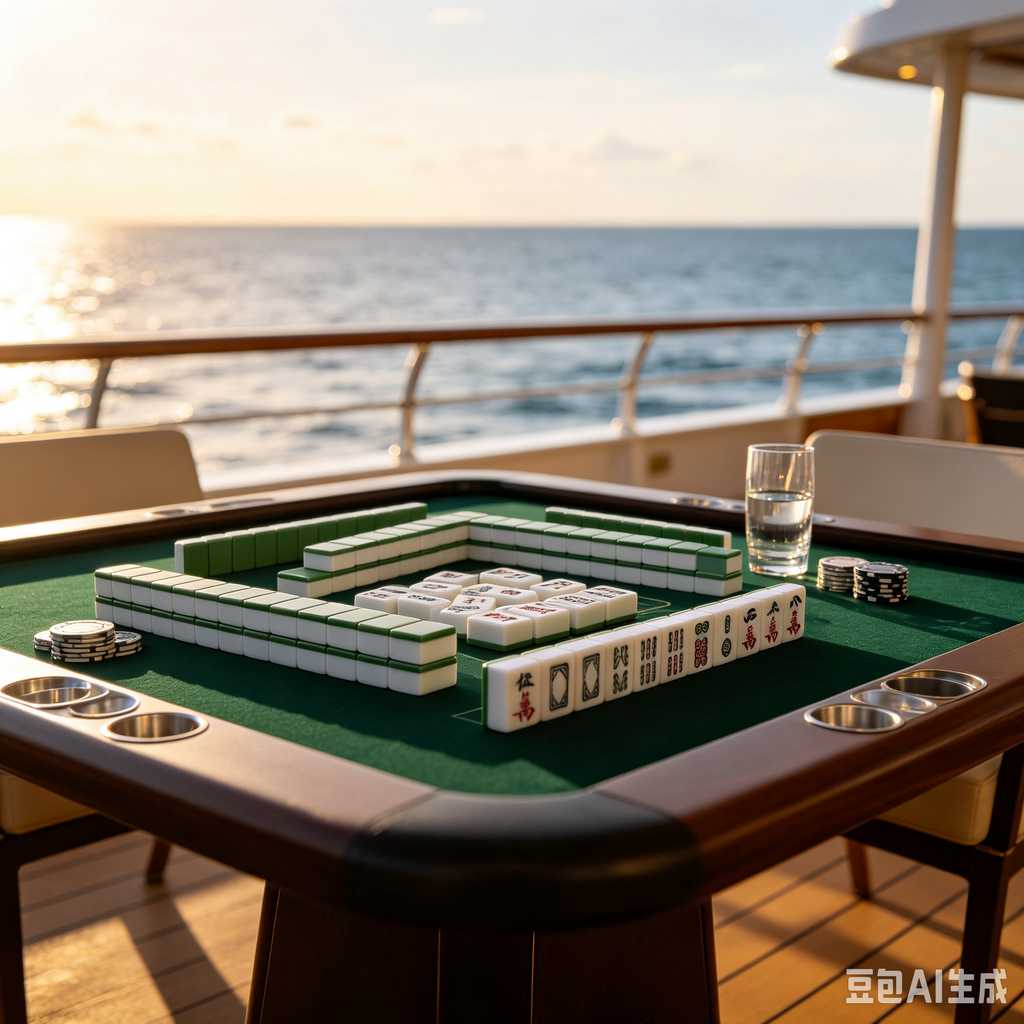 LosAngeles,mahjong